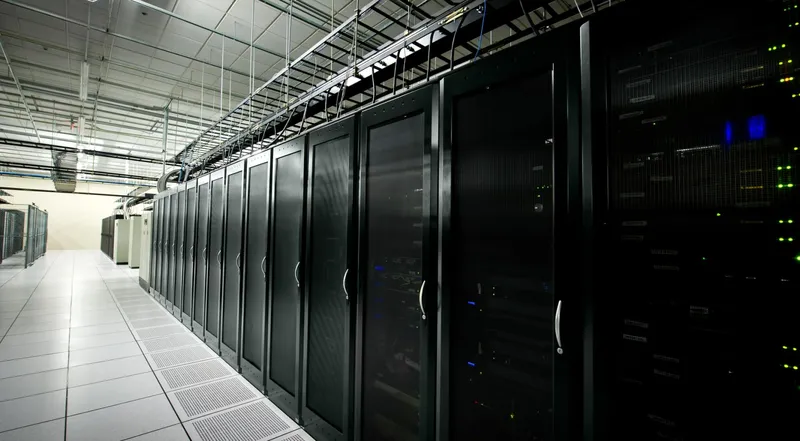 Most data centers refusing to say how much water, electricity they use