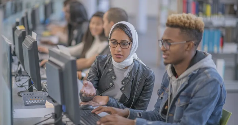 Gen Z Resentment Toward AI Grows as Adoption Stagnates and Workplace Fears Mount
