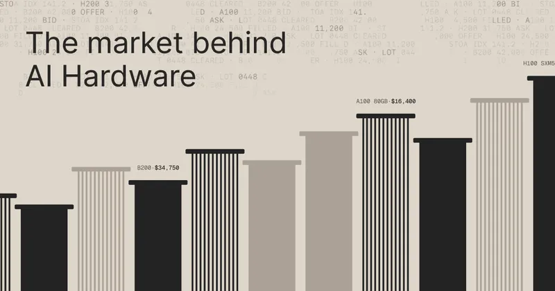 Stoa | The market behind AI hardware