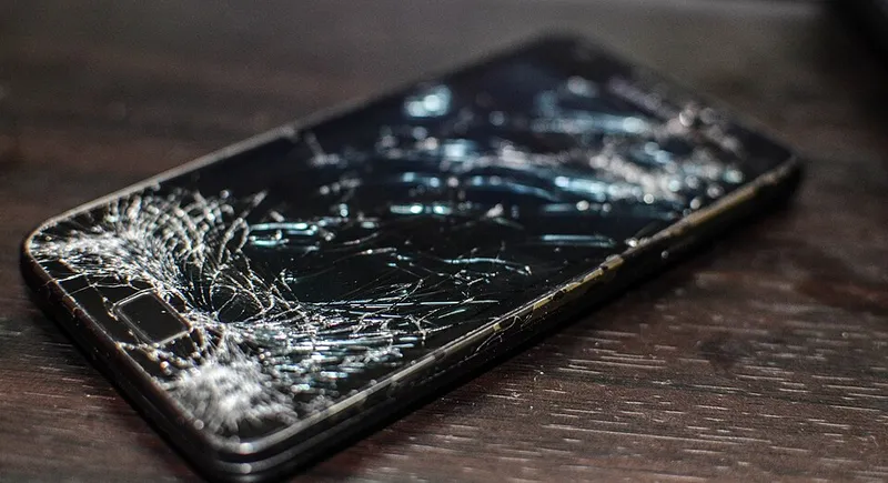 I Don’t Have a Smartphone…
