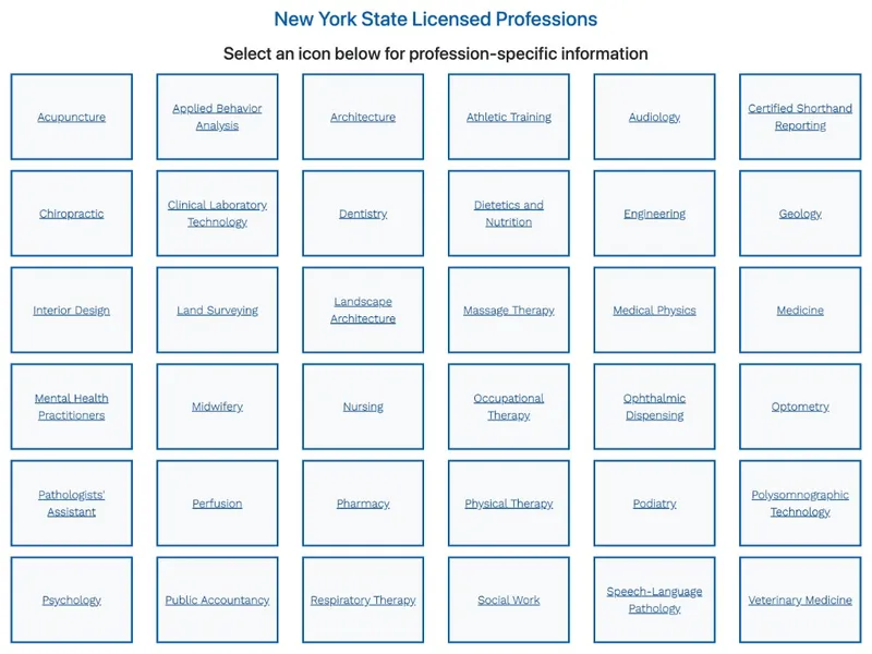 New York Could Prohibit Chatbot Advice on Medical, Legal, and Engineering Questions