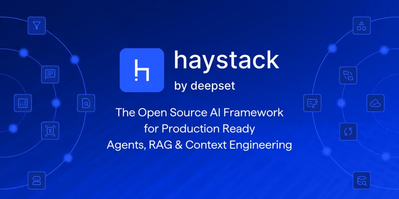 Haystack | Haystack