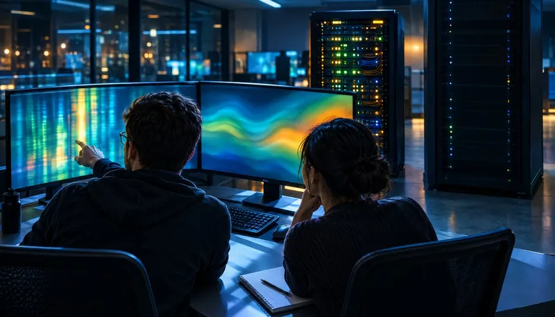 Microsoft Decision-1: 9B Qwen Model Launch Explained